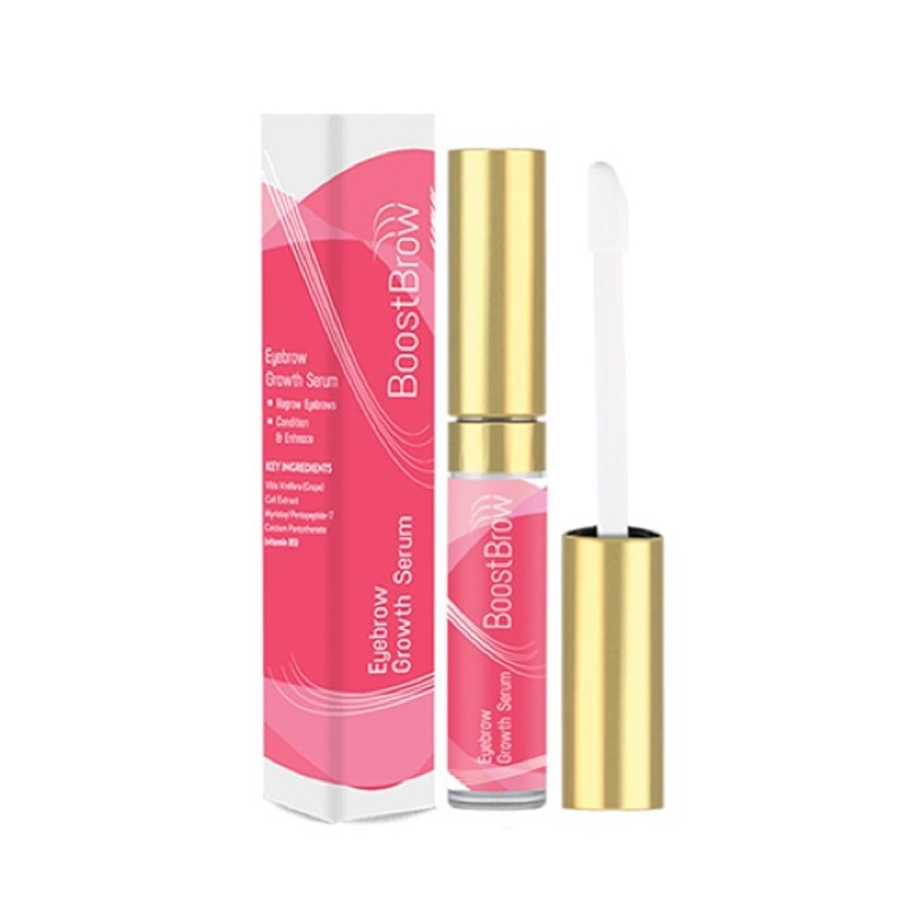 [NEW] BoostBrow Eyebrow Growth Serum